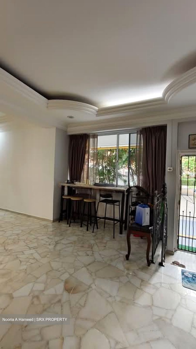 Blk 160 Pasir Ris Street 13 (Pasir Ris), HDB Executive #587123831